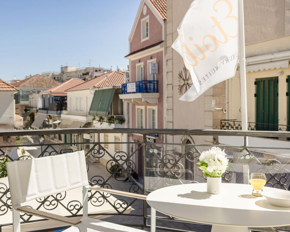 #kefalonia #kefaloniaisland #argostoli #luxurysuites #suites #holidays